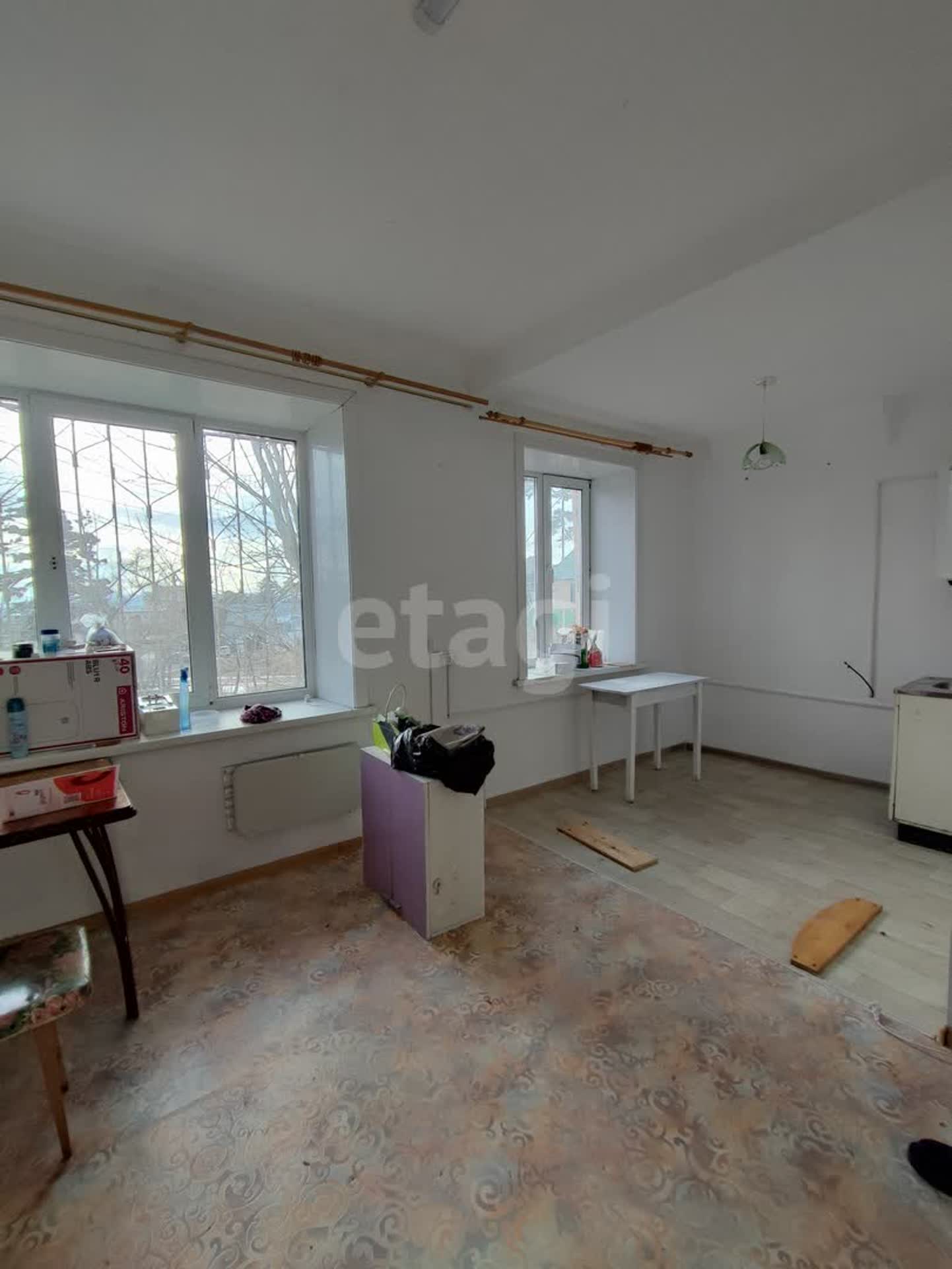 Продажа 2-комнатной квартиры, Улан-Удэ, Республика Бурятия,  Улан-Удэ