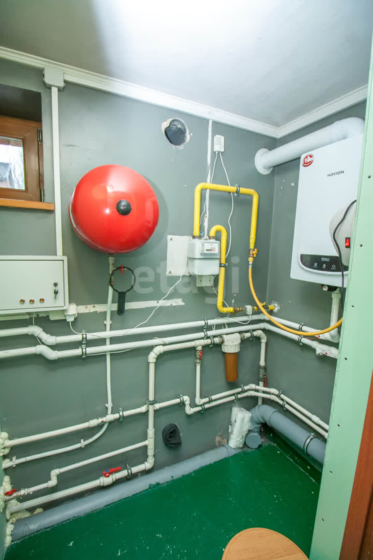 Продажа дома, 267м <sup>2</sup>, 10 сот., Южно-Сахалинск, Сахалинская область,  