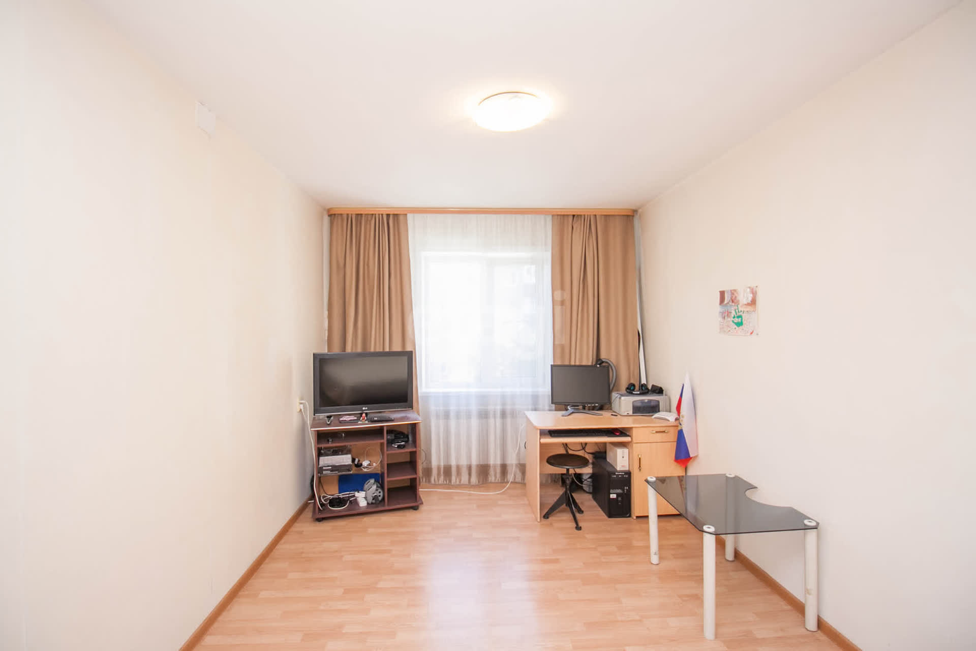 Продажа 1-комнатной квартиры, Южно-Сахалинск, Сахалинская область,  Южно-Сахалинск