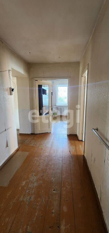 Продажа 5-комнатной квартиры, Улан-Удэ, Республика Бурятия,  Улан-Удэ