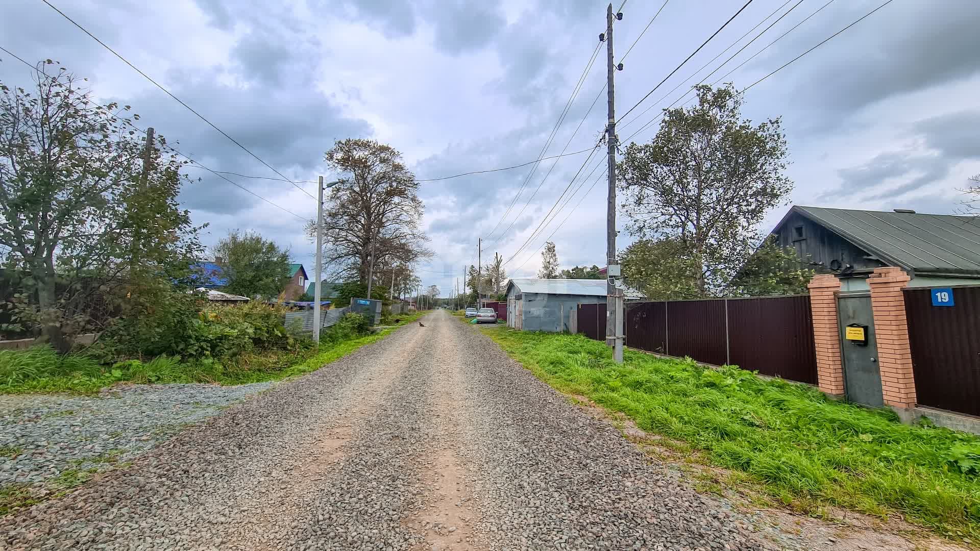 Продажа участка, Южно-Сахалинск, Сахалинская область,  Южно-Сахалинск