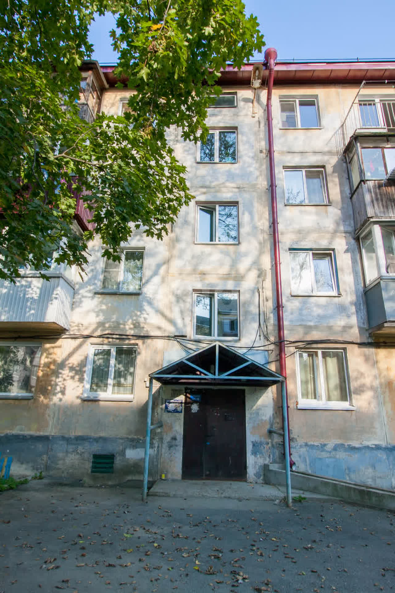 Продажа 2-комнатной квартиры, Южно-Сахалинск, Сахалинская область,  Южно-Сахалинск