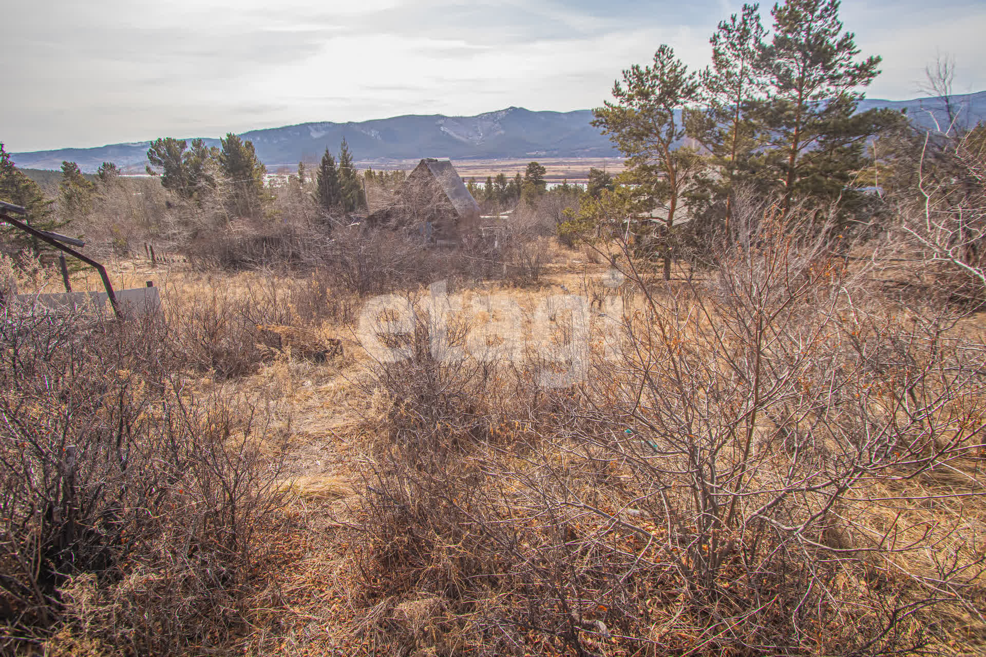 Продажа дачи, 45м <sup>2</sup>, 6 сот., Улан-Удэ, Республика Бурятия,  Советский