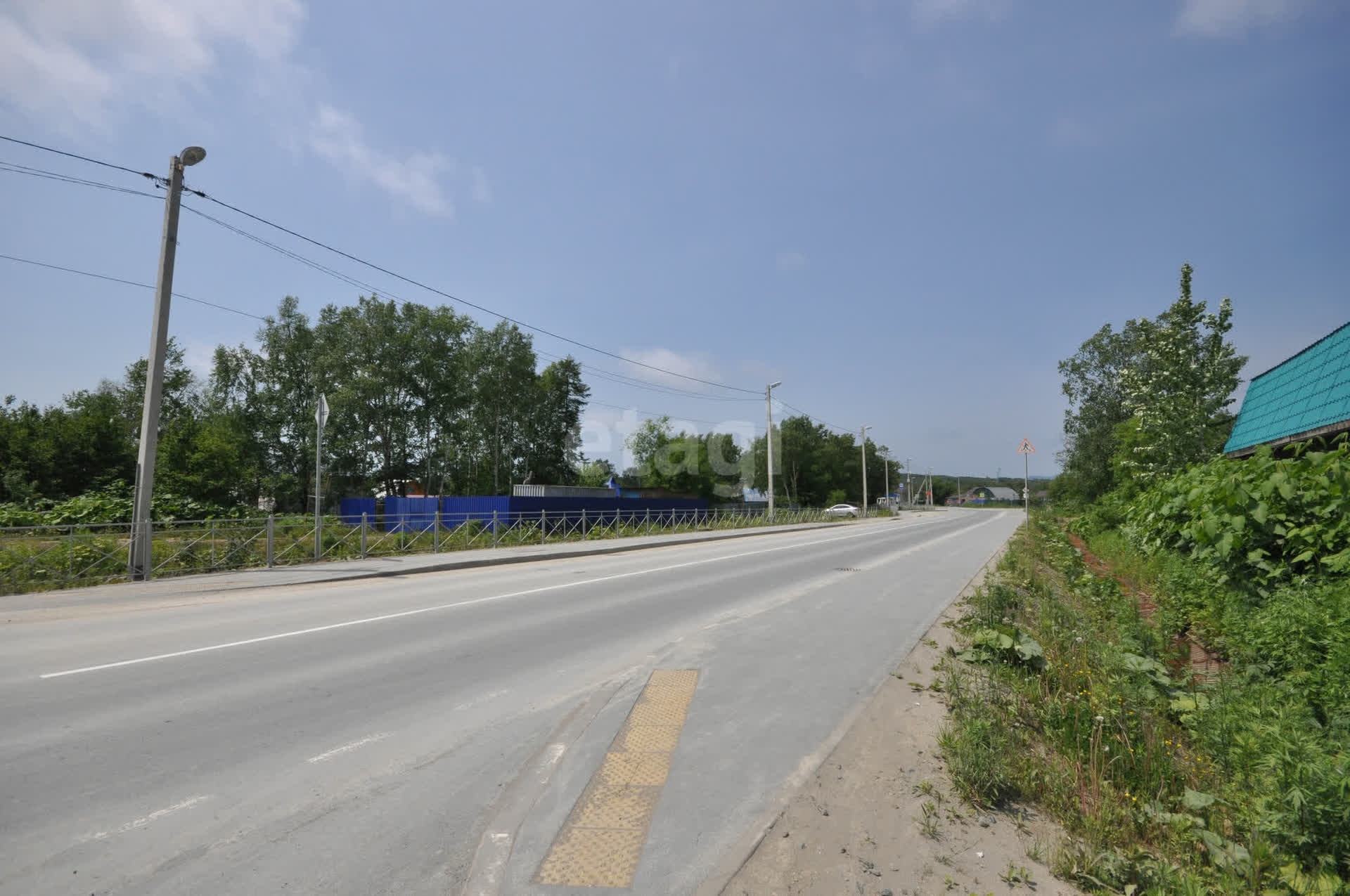 Продажа участка, Южно-Сахалинск, Сахалинская область,  Южно-Сахалинск