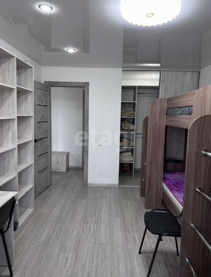 Продажа 3-комнатной квартиры, Улан-Удэ, Республика Бурятия,  Улан-Удэ