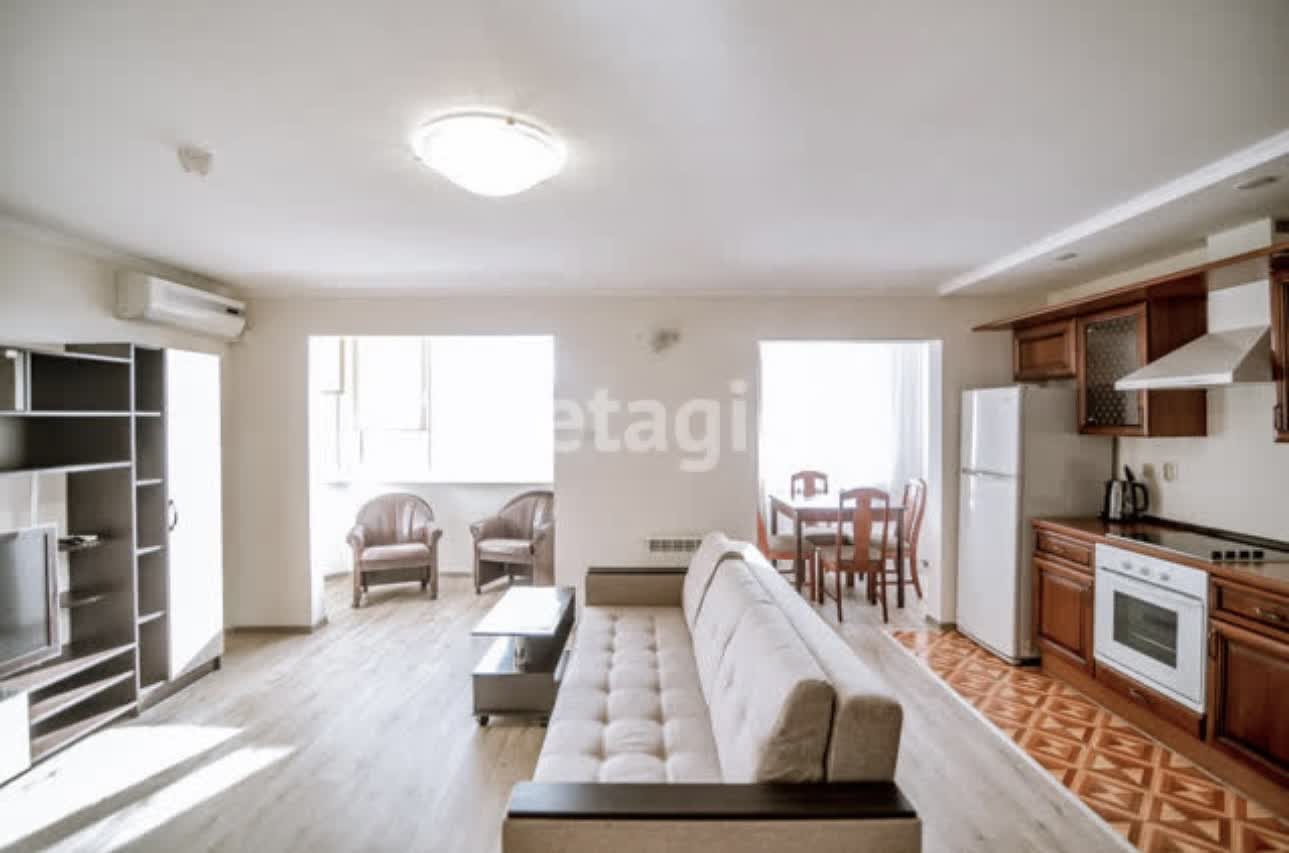 Аренда 1-комнатной квартиры, Южно-Сахалинск, Сахалинская область,  Южно-Сахалинск