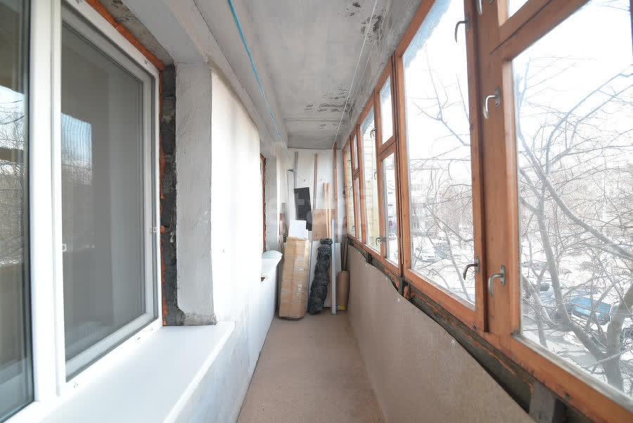 Продажа 2-комнатной квартиры, Южно-Сахалинск, Сахалинская область,  Южно-Сахалинск