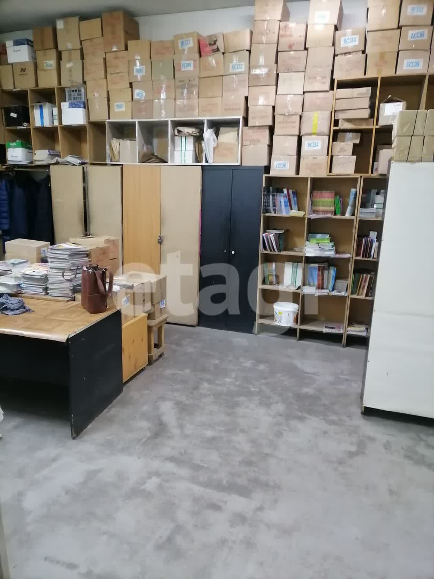 Продажа коммерческой недвижимости, 269м <sup>2</sup>, Улан-Удэ, Бурятия,  Улан-Удэ