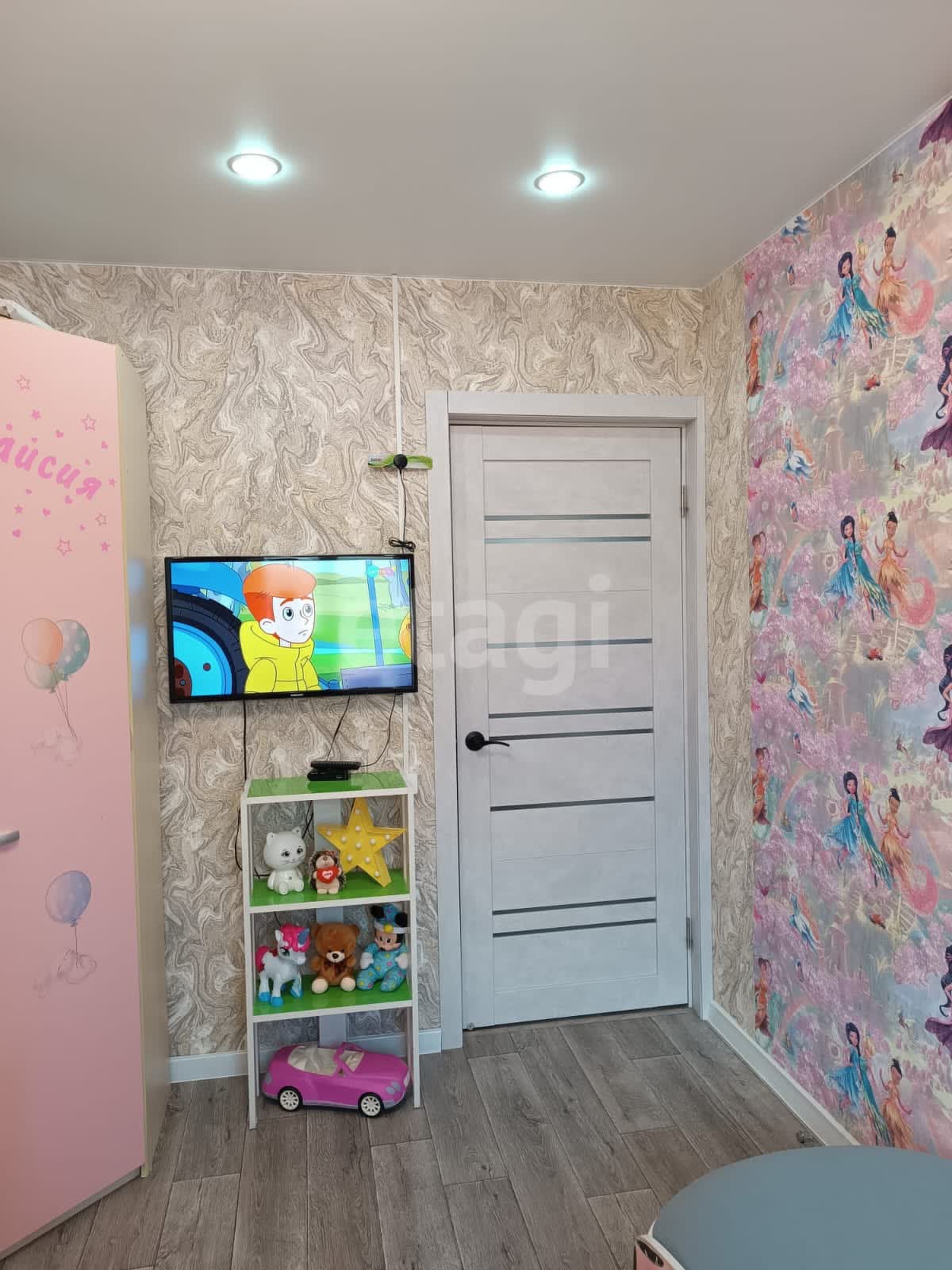 Продажа дома, 98м <sup>2</sup>, 5 сот., Южно-Сахалинск, Сахалинская область,  