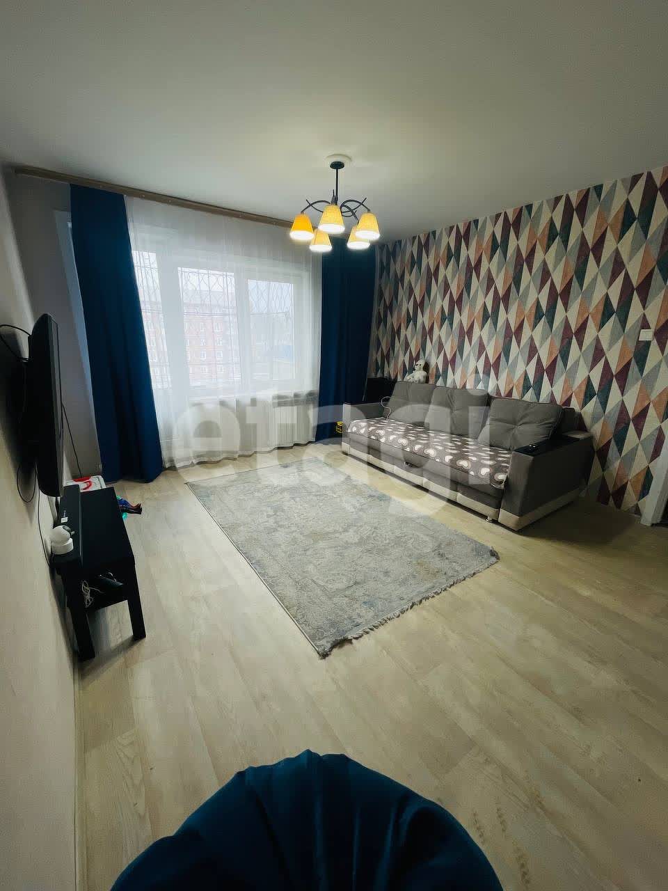 Продажа 3-комнатной квартиры, Улан-Удэ, Республика Бурятия,  Улан-Удэ