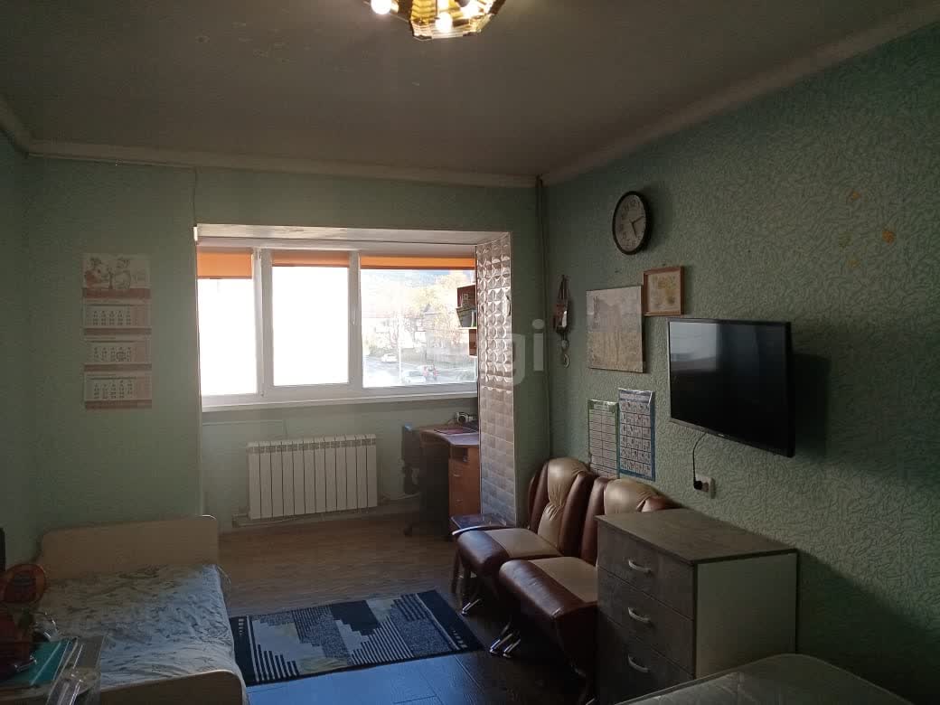 Продажа 2-комнатной квартиры, Южно-Сахалинск, Сахалинская область,  Южно-Сахалинск