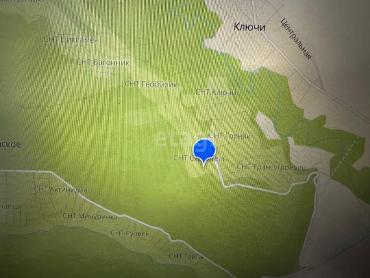 Продажа участка, Южно-Сахалинск, Сахалинская область,  Южно-Сахалинск