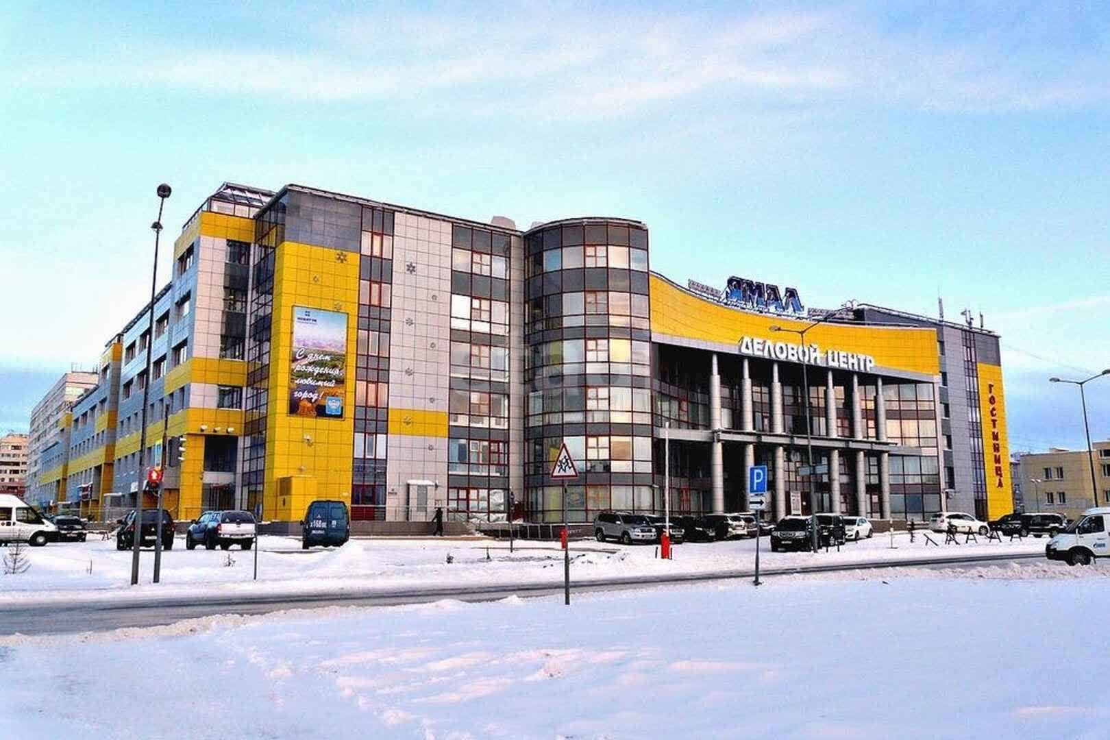 Продажа коммерческой недвижимости, 24м <sup>2</sup>, Новый Уренгой, Ямало-Ненецкий АО,  Новый Уренгой