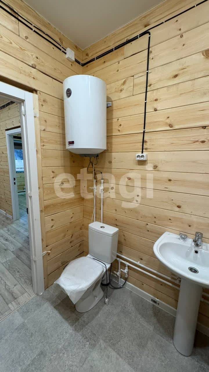 Продажа дома, 190м <sup>2</sup>, 6 сот., Улан-Удэ, Республика Бурятия,  Тарбагатайский