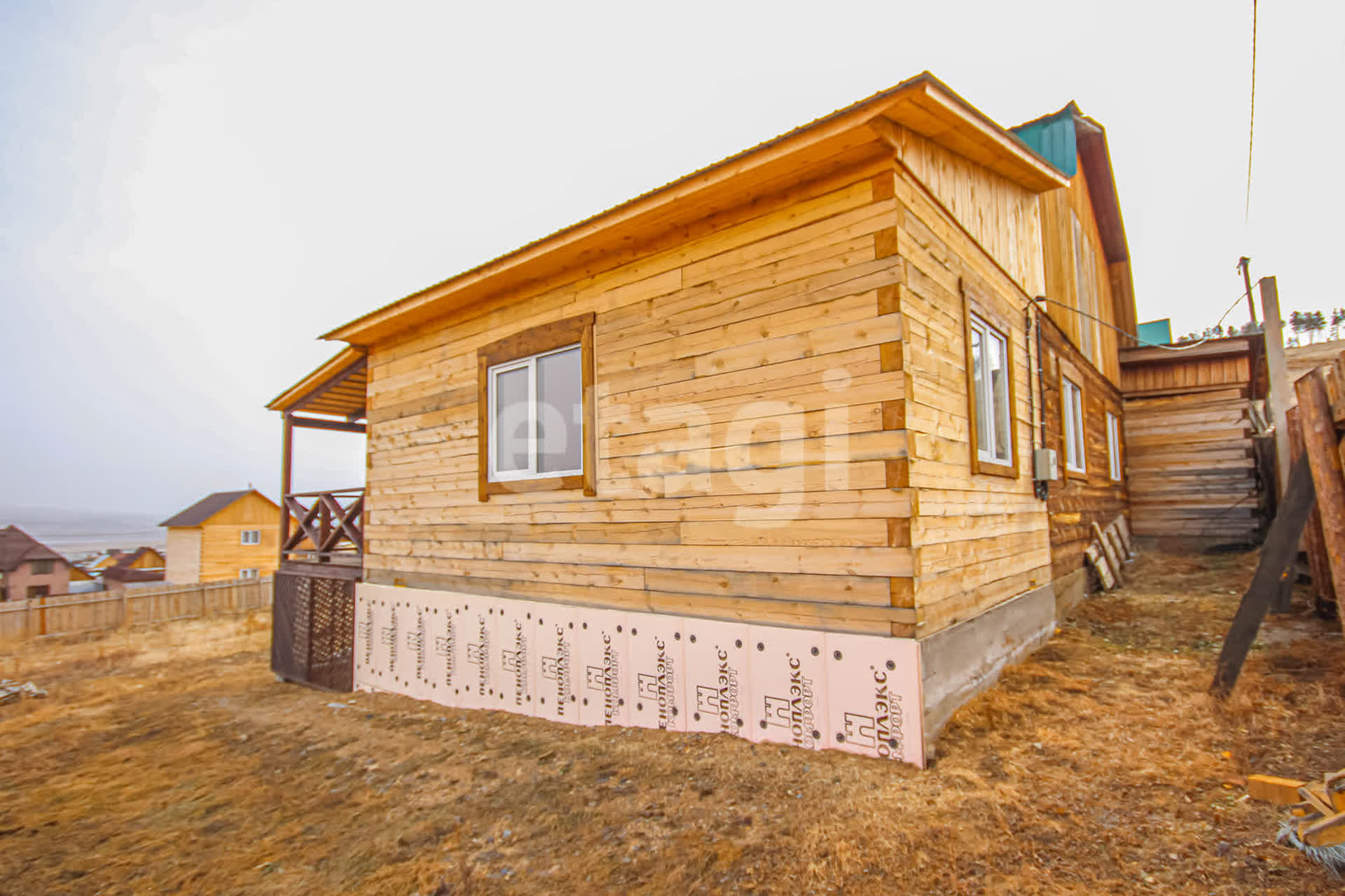 Продажа дома, 112м <sup>2</sup>, 13 сот., Улан-Удэ, Республика Бурятия,  Иволгинский