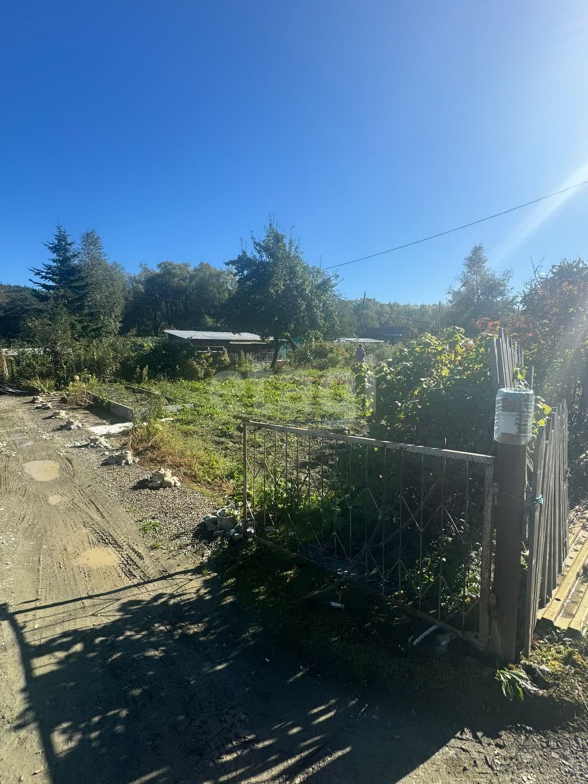 Продажа участка, Южно-Сахалинск, Сахалинская область,  Южно-Сахалинск