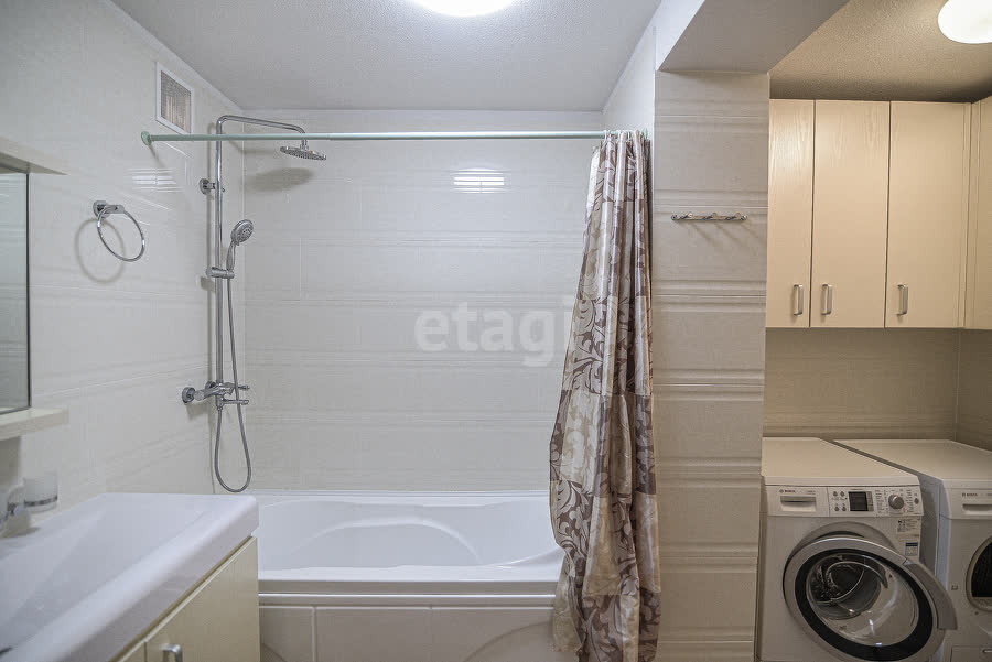 Аренда 2-комнатной квартиры, Южно-Сахалинск, Сахалинская область,  Южно-Сахалинск