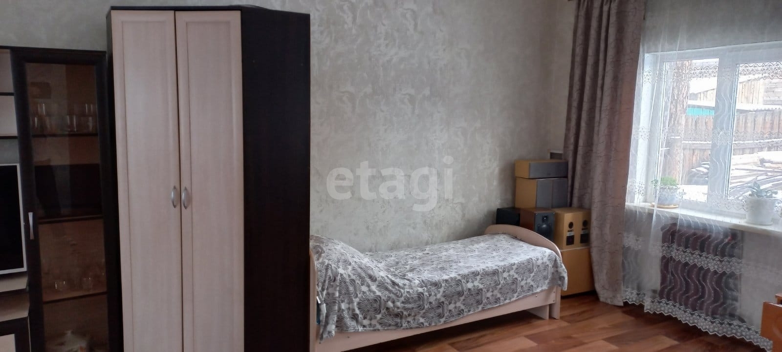 Продажа дома, 80м <sup>2</sup>, 11 сот., Улан-Удэ, Республика Бурятия,  