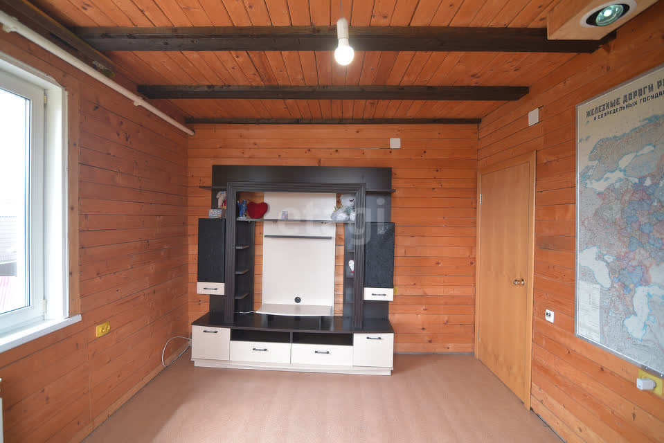 Продажа дома, 180м <sup>2</sup>, 5 сот., Южно-Сахалинск, Сахалинская область,  