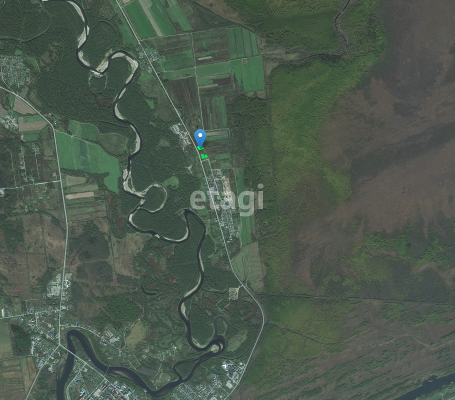 Продажа участка, Южно-Сахалинск, Сахалинская область,  Южно-Сахалинск