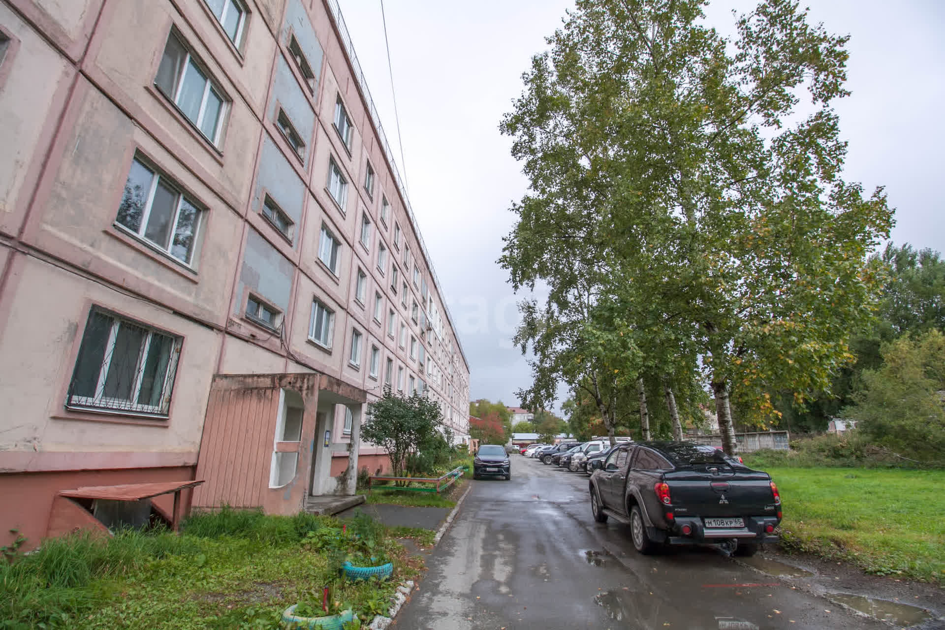 Продажа 3-комнатной квартиры, Южно-Сахалинск, Сахалинская область,  Южно-Сахалинск