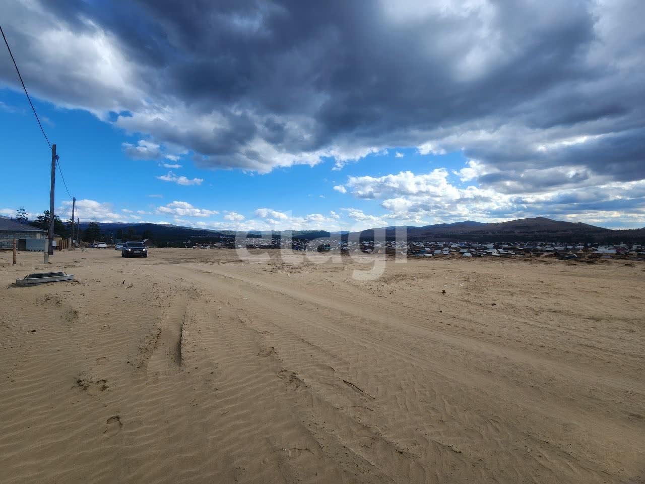 Продажа участка, Улан-Удэ, Республика Бурятия