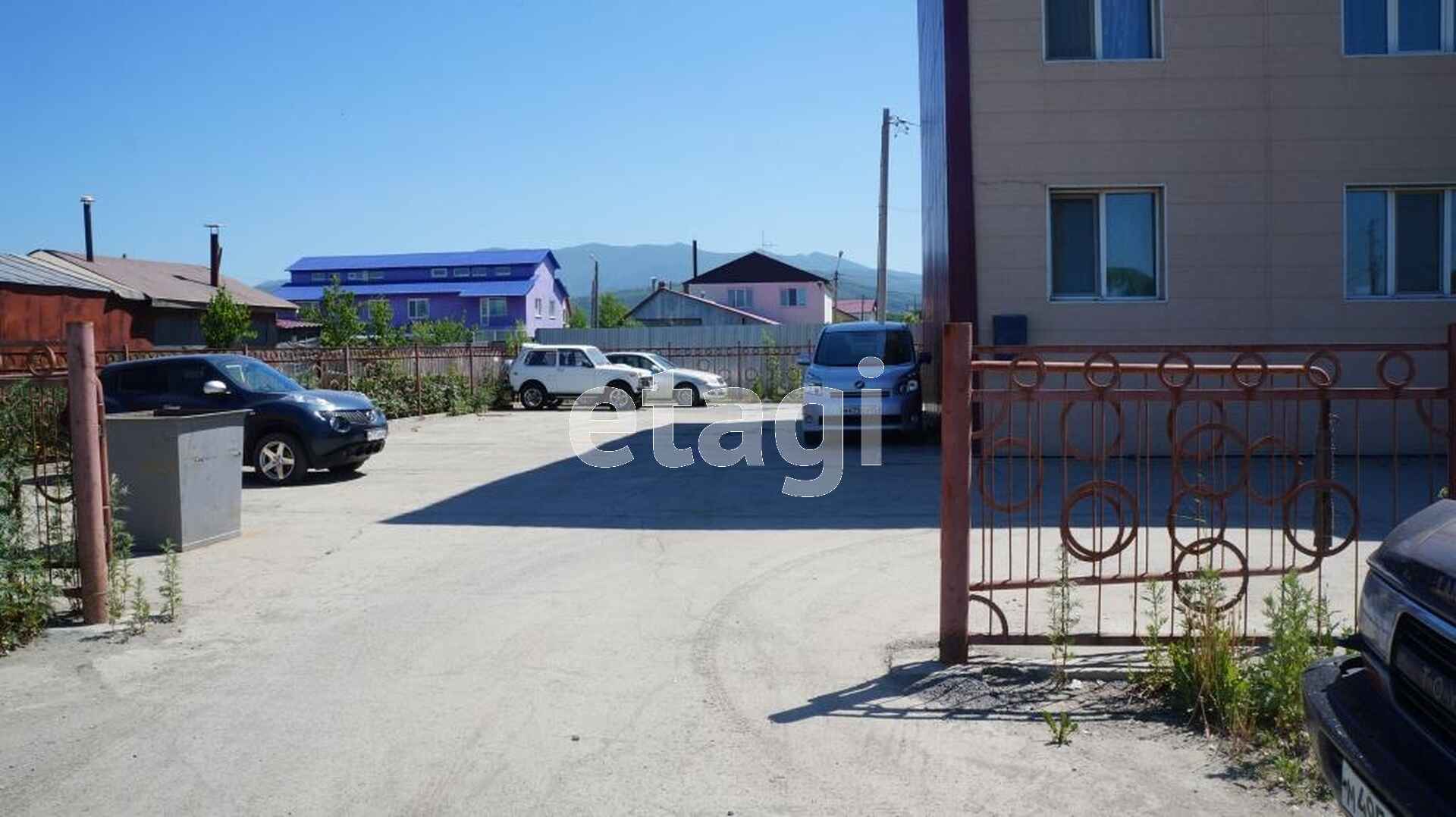 Продажа 3-комнатной квартиры, Южно-Сахалинск, Сахалинская область,  Южно-Сахалинск