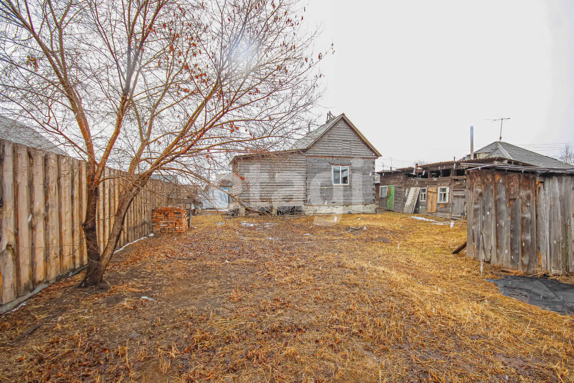 Продажа дома, 50м <sup>2</sup>, 8 сот., Улан-Удэ, Республика Бурятия,  Советский