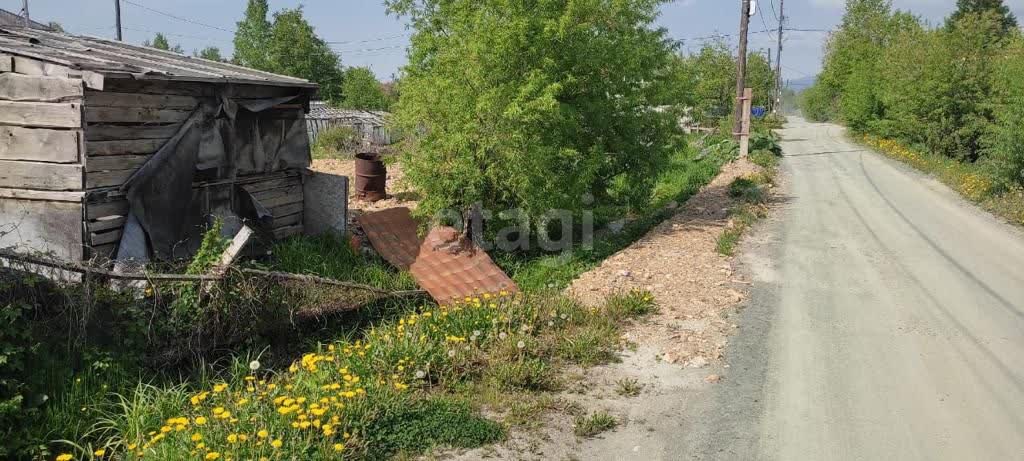 Продажа участка, Южно-Сахалинск, Сахалинская область,  