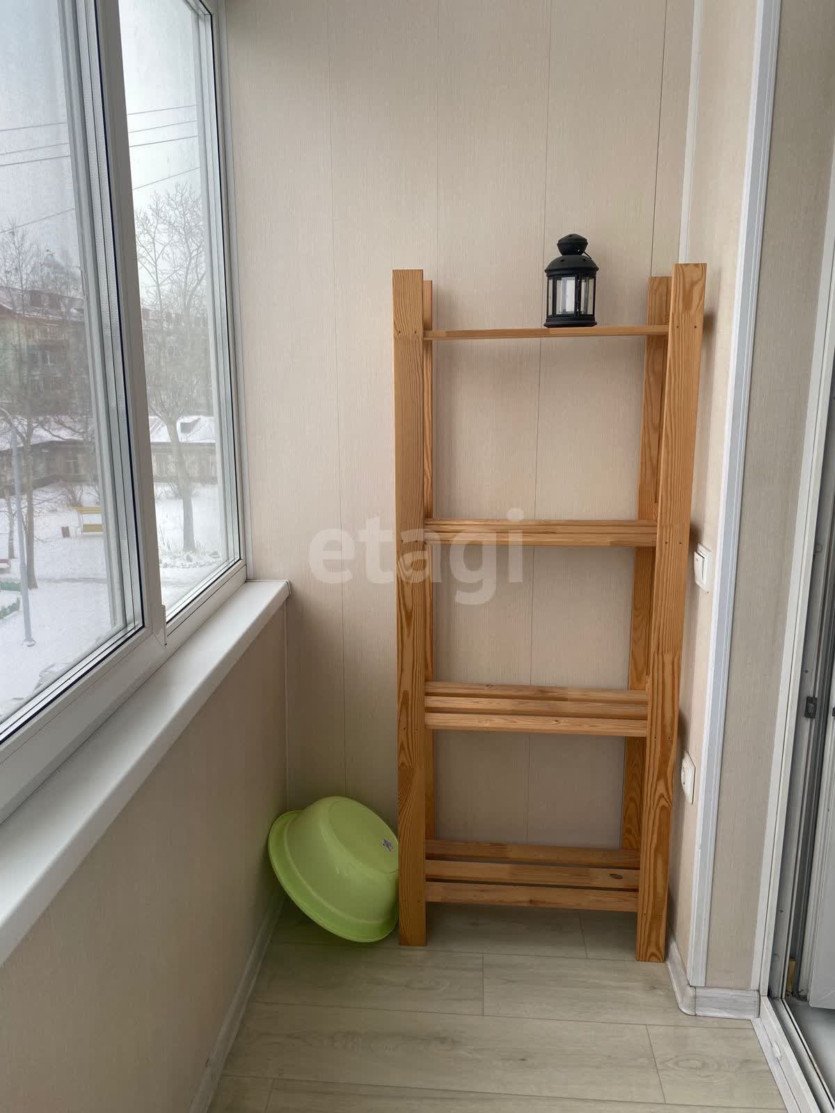 Продажа 3-комнатной квартиры, Южно-Сахалинск, Сахалинская область,  Южно-Сахалинск