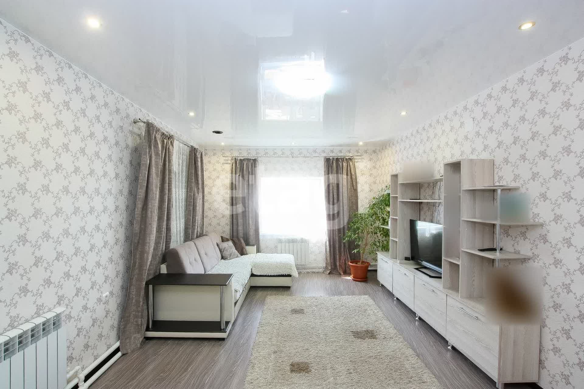 Продажа дома, 168м <sup>2</sup>, 8 сот., Улан-Удэ, Республика Бурятия,  Октябрьский