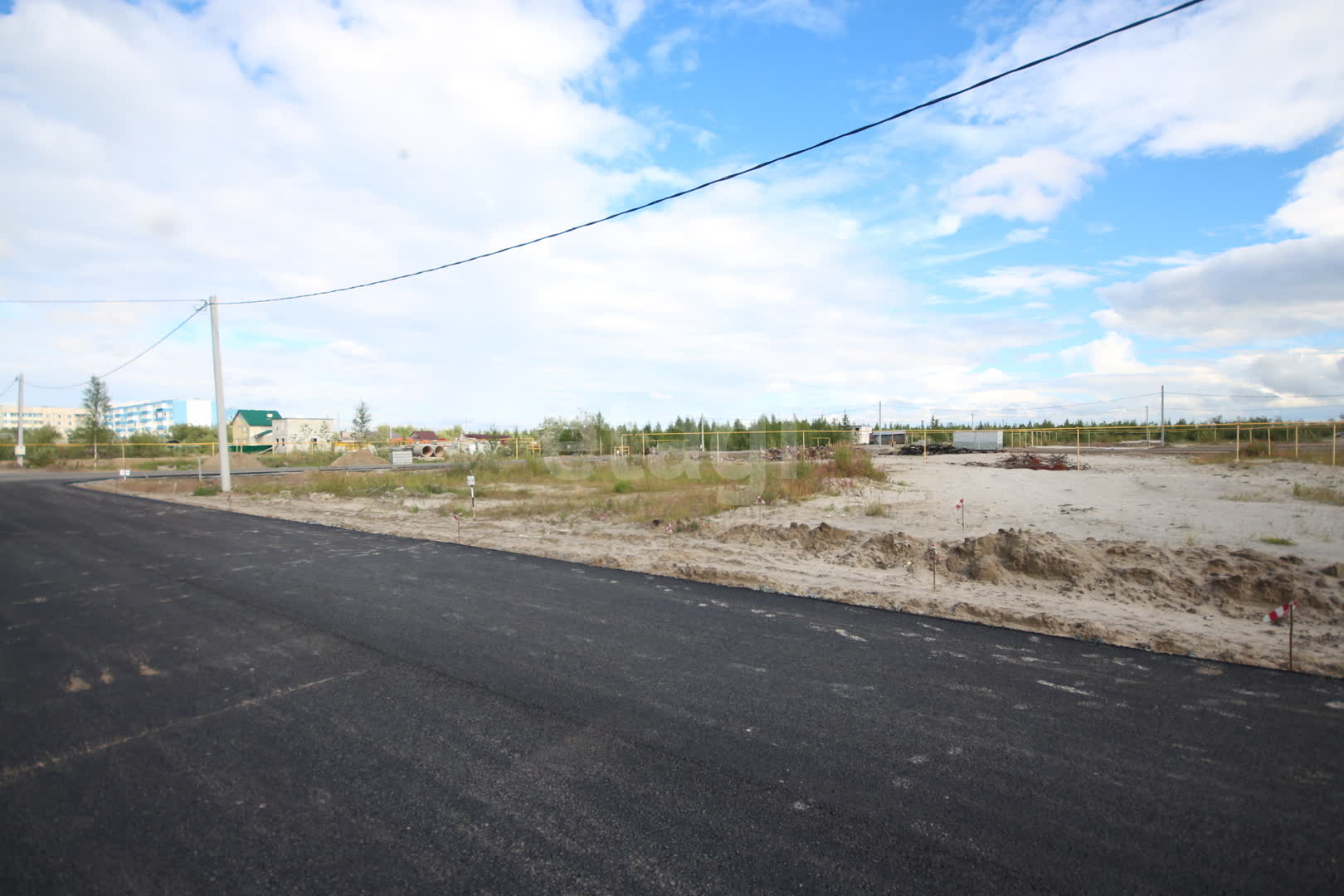 Продажа участка, Новый Уренгой, Ямало-Ненецкий АО,  