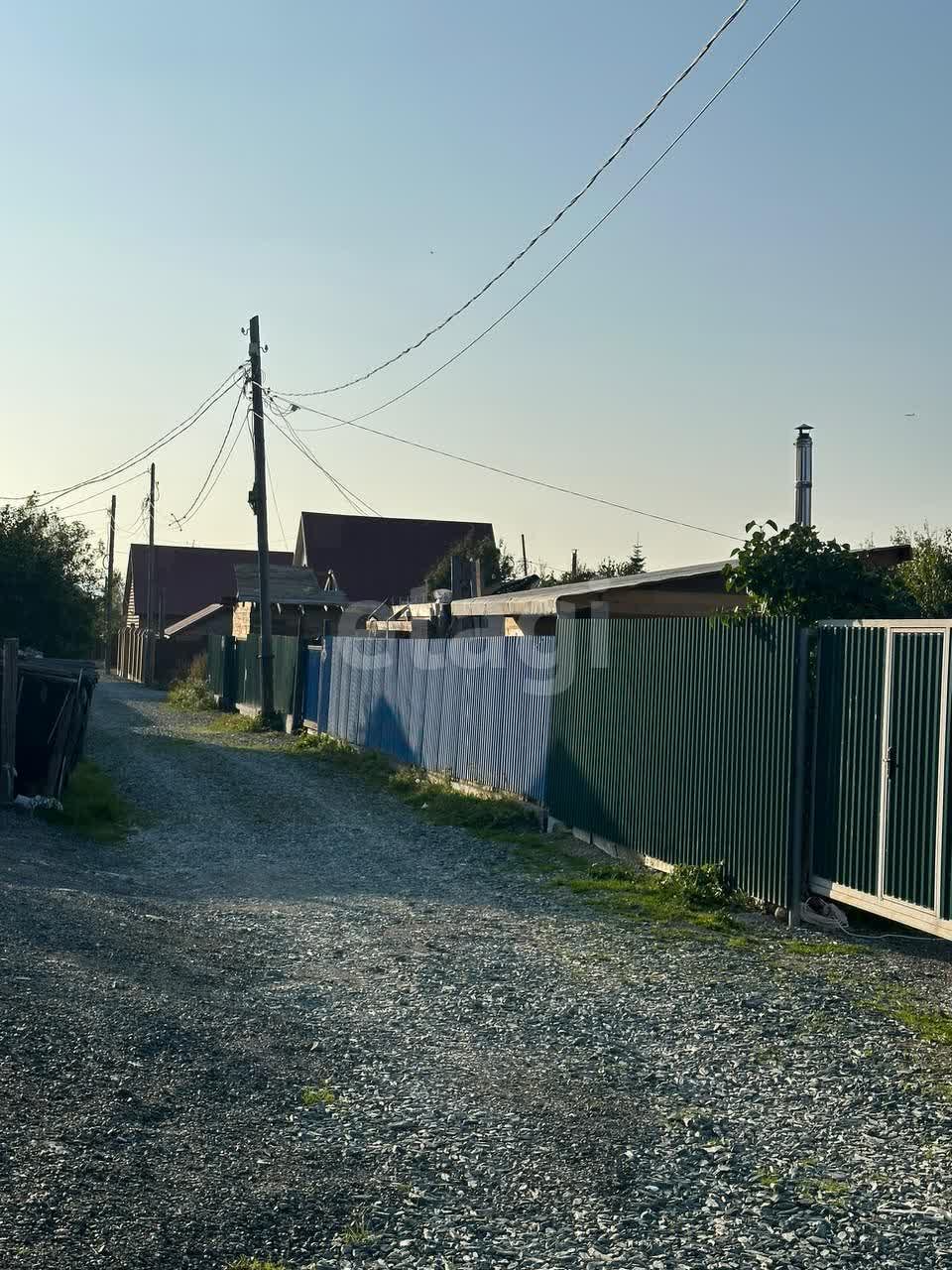 Продажа дома, 60м <sup>2</sup>, 6 сот., Южно-Сахалинск, Сахалинская область,  Южно-Сахалинск