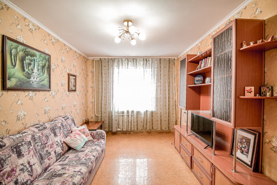 Продажа 1-комнатной квартиры, Южно-Сахалинск, Сахалинская область,  Южно-Сахалинск