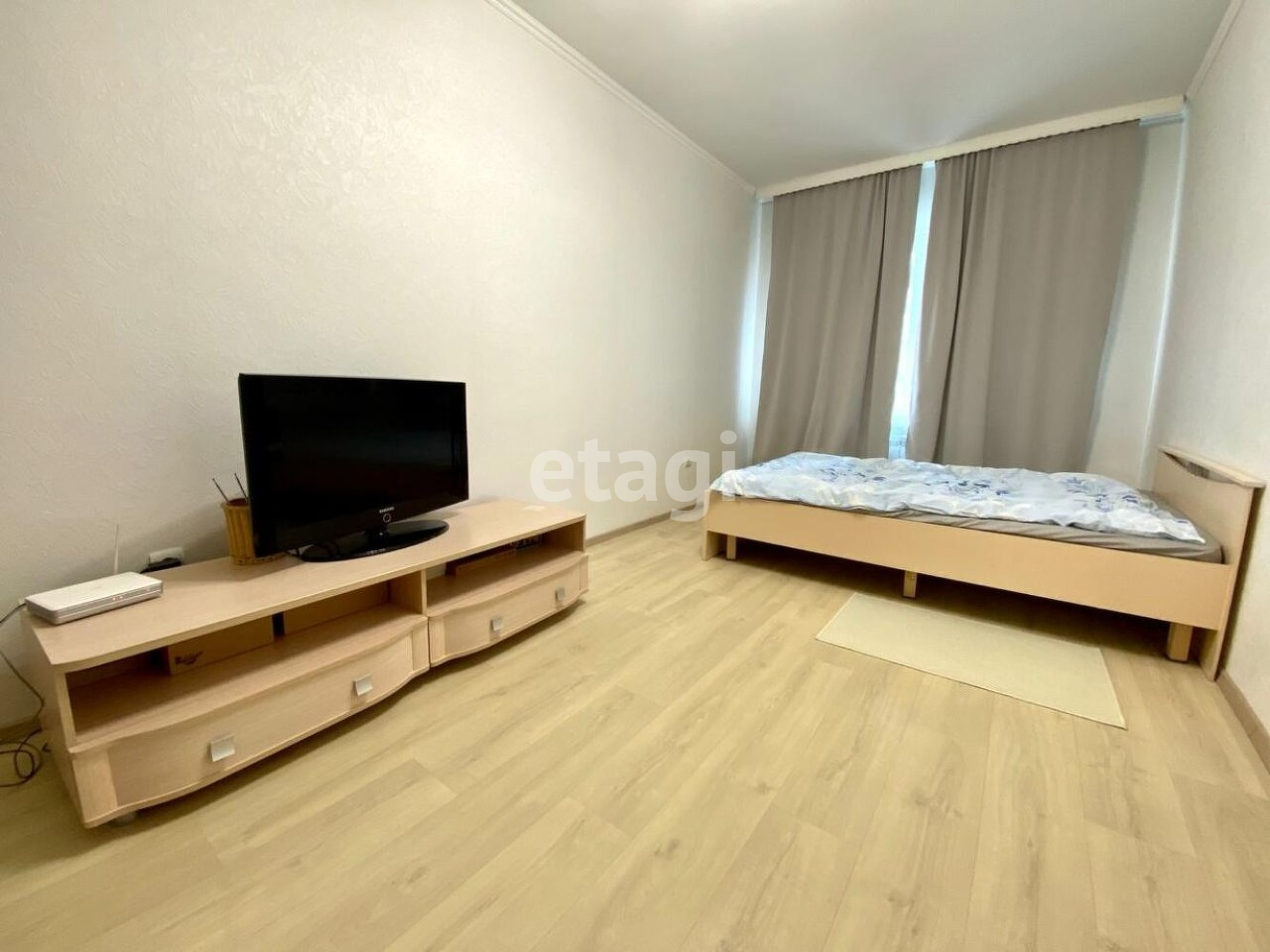 Аренда 1-комнатной квартиры, Южно-Сахалинск, Сахалинская область,  Южно-Сахалинск