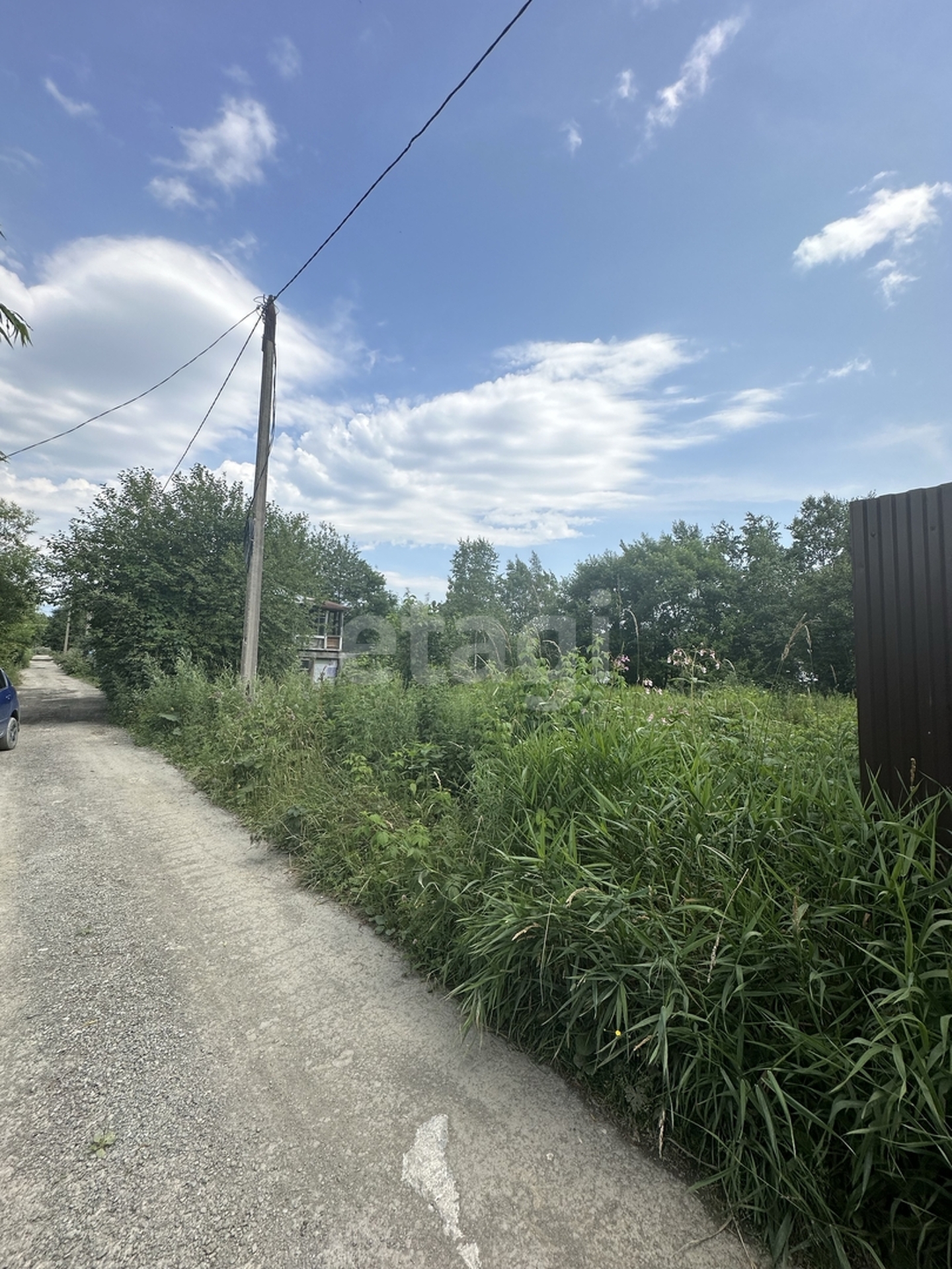 Продажа участка, Южно-Сахалинск, Сахалинская область,  