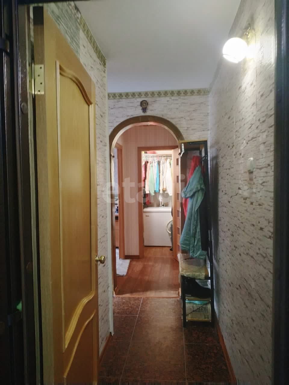 Продажа 2-комнатной квартиры, Южно-Сахалинск, Сахалинская область,  Южно-Сахалинск