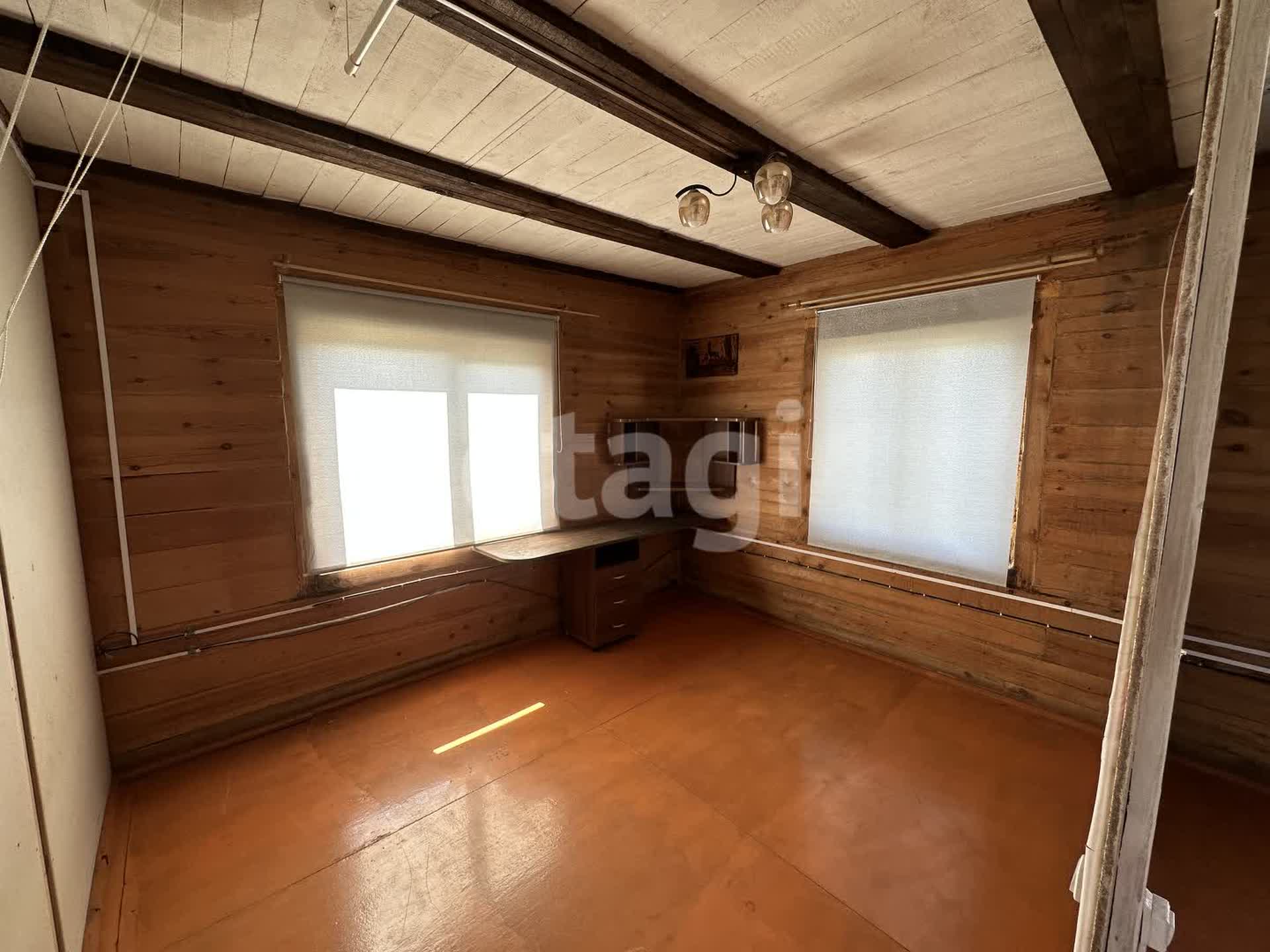 Продажа дома, 56м <sup>2</sup>, 8 сот., Улан-Удэ, Республика Бурятия