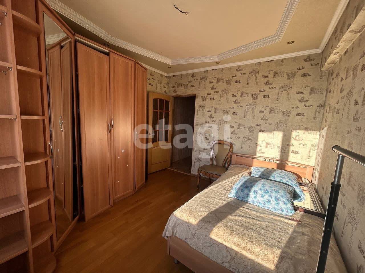 Продажа 3-комнатной квартиры, Улан-Удэ, Республика Бурятия,  Улан-Удэ