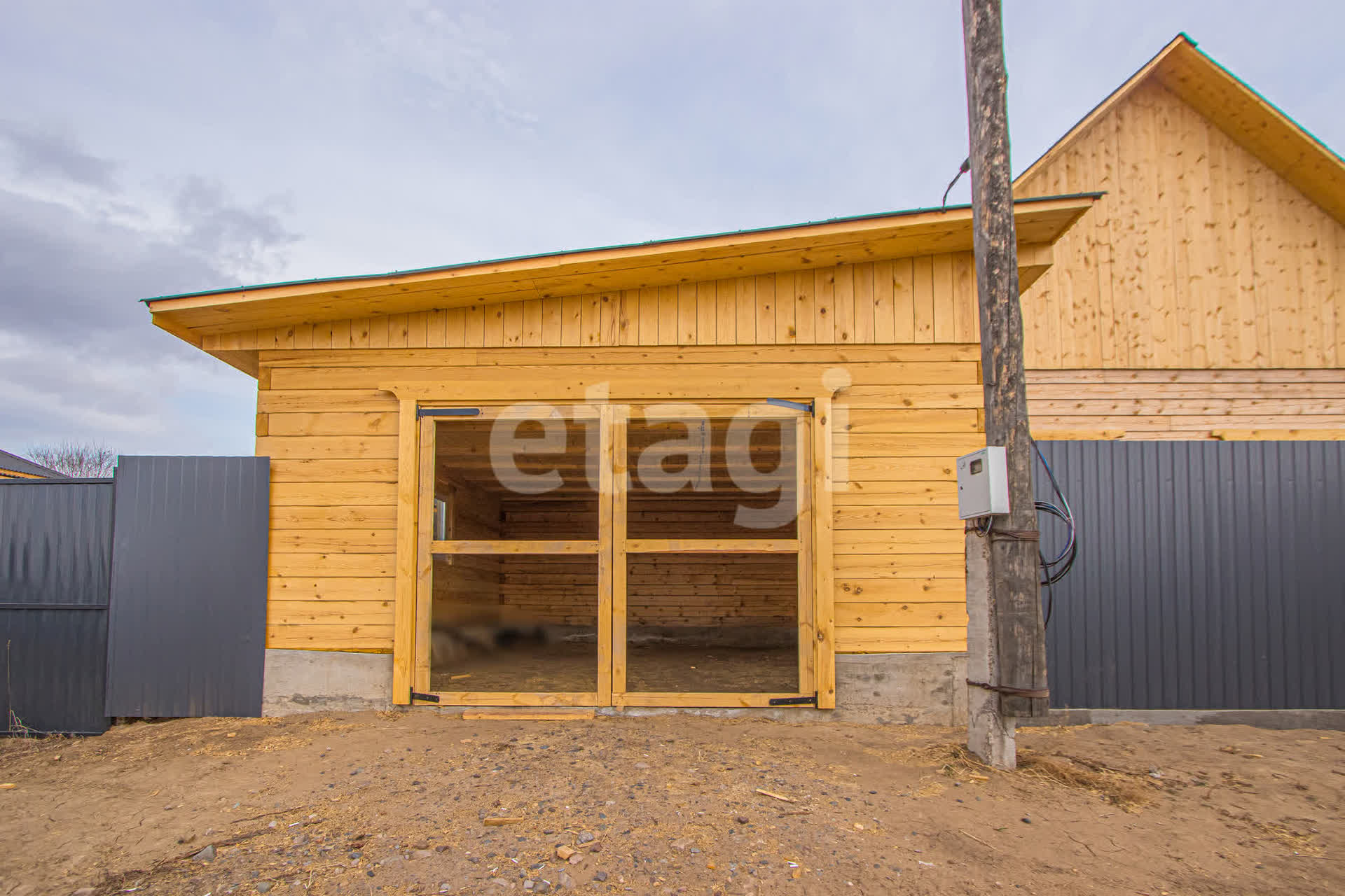 Продажа дома, 136м <sup>2</sup>, 11 сот., Улан-Удэ, Республика Бурятия,  Тарбагатайский