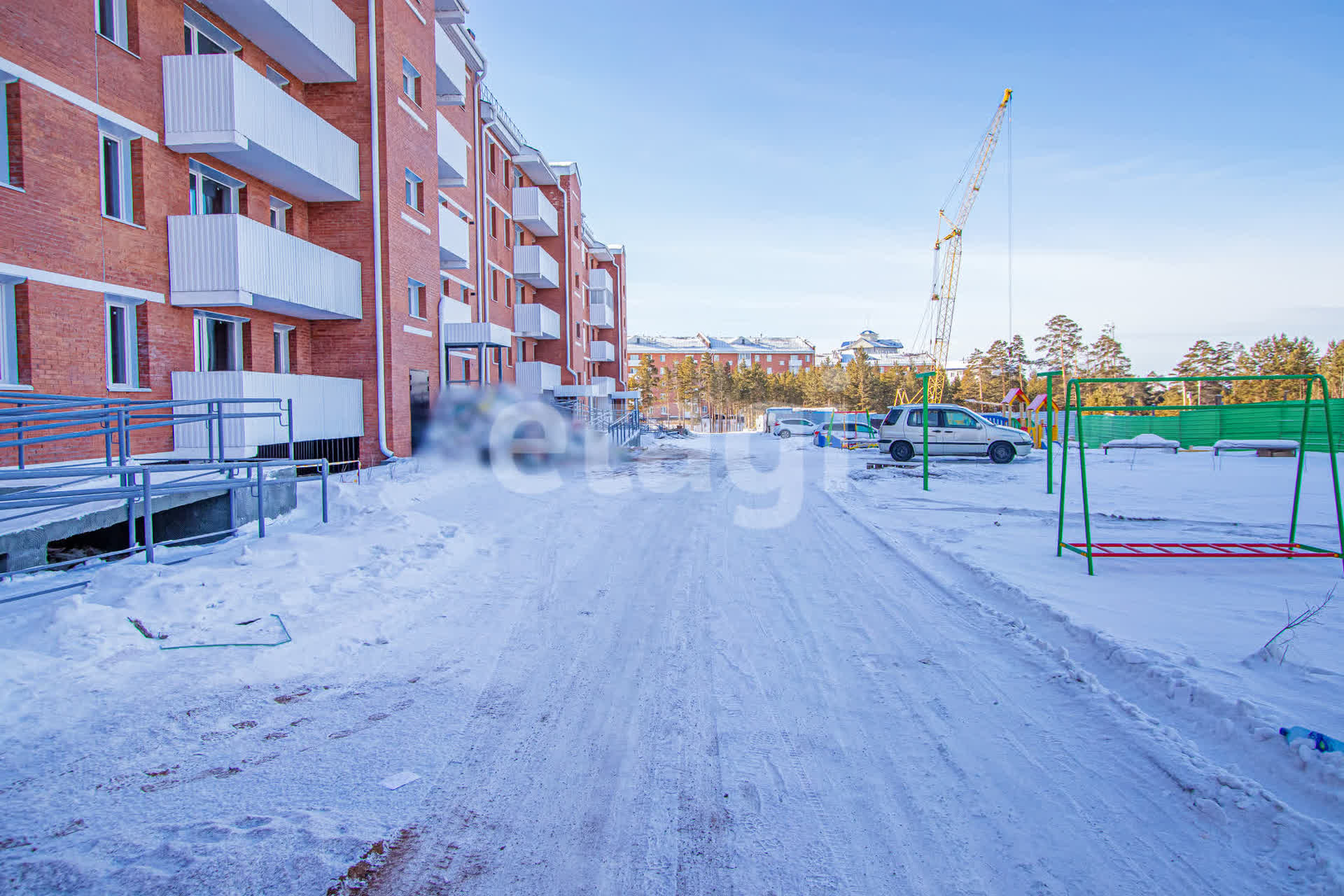 Продажа 1-комнатной квартиры, Улан-Удэ, Республика Бурятия,  Улан-Удэ