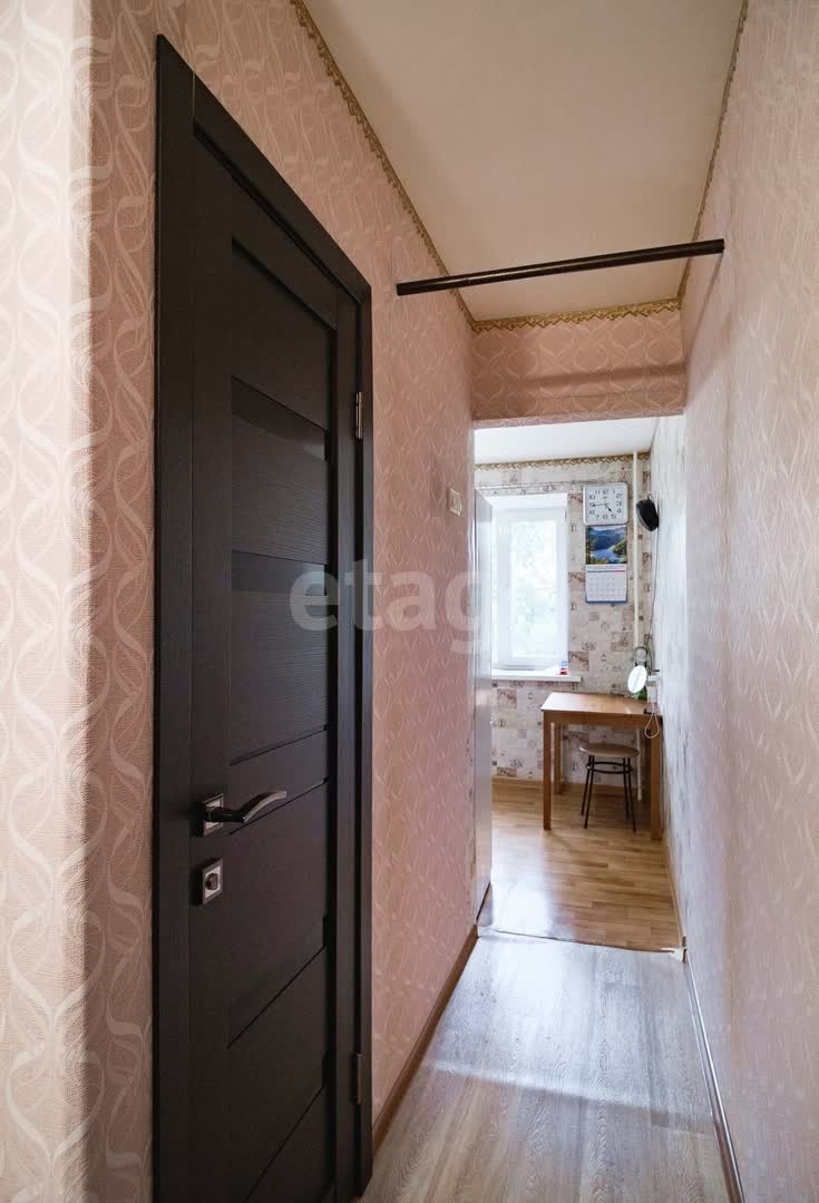 Продажа 1-комнатной квартиры, Комсомольск-на-Амуре, Комсомольская,  75 к 3