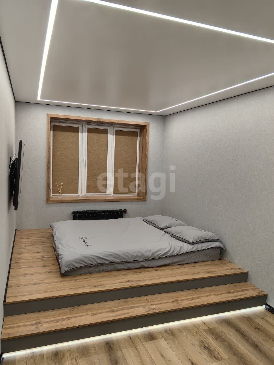 Продажа 2-комнатной квартиры, Южно-Сахалинск, Сахалинская область,  Южно-Сахалинск