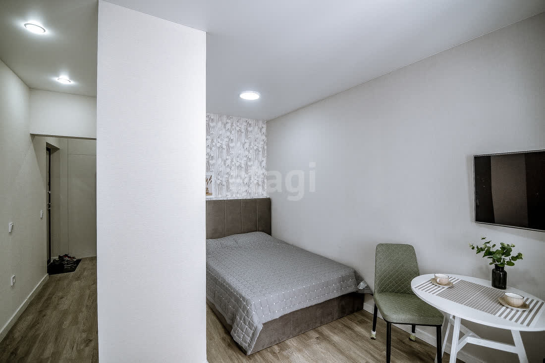 Продажа 1-комнатной квартиры, Южно-Сахалинск, Сахалинская область,  Южно-Сахалинск