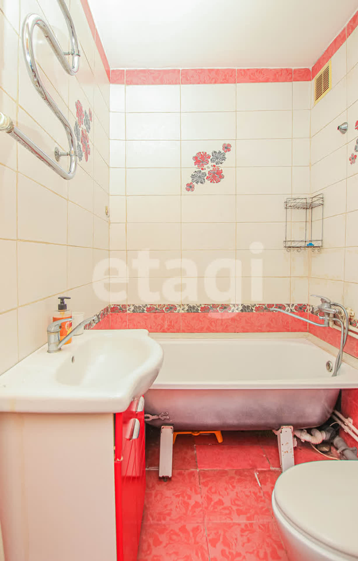 Продажа 2-комнатной квартиры, Улан-Удэ, Республика Бурятия,  Улан-Удэ