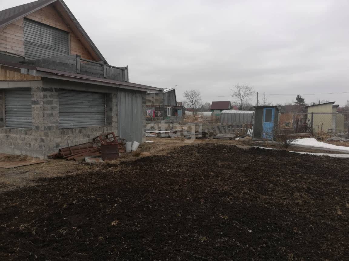 Продажа дома, 152м <sup>2</sup>, 6 сот., Южно-Сахалинск, Сахалинская область,  Южно-Сахалинск