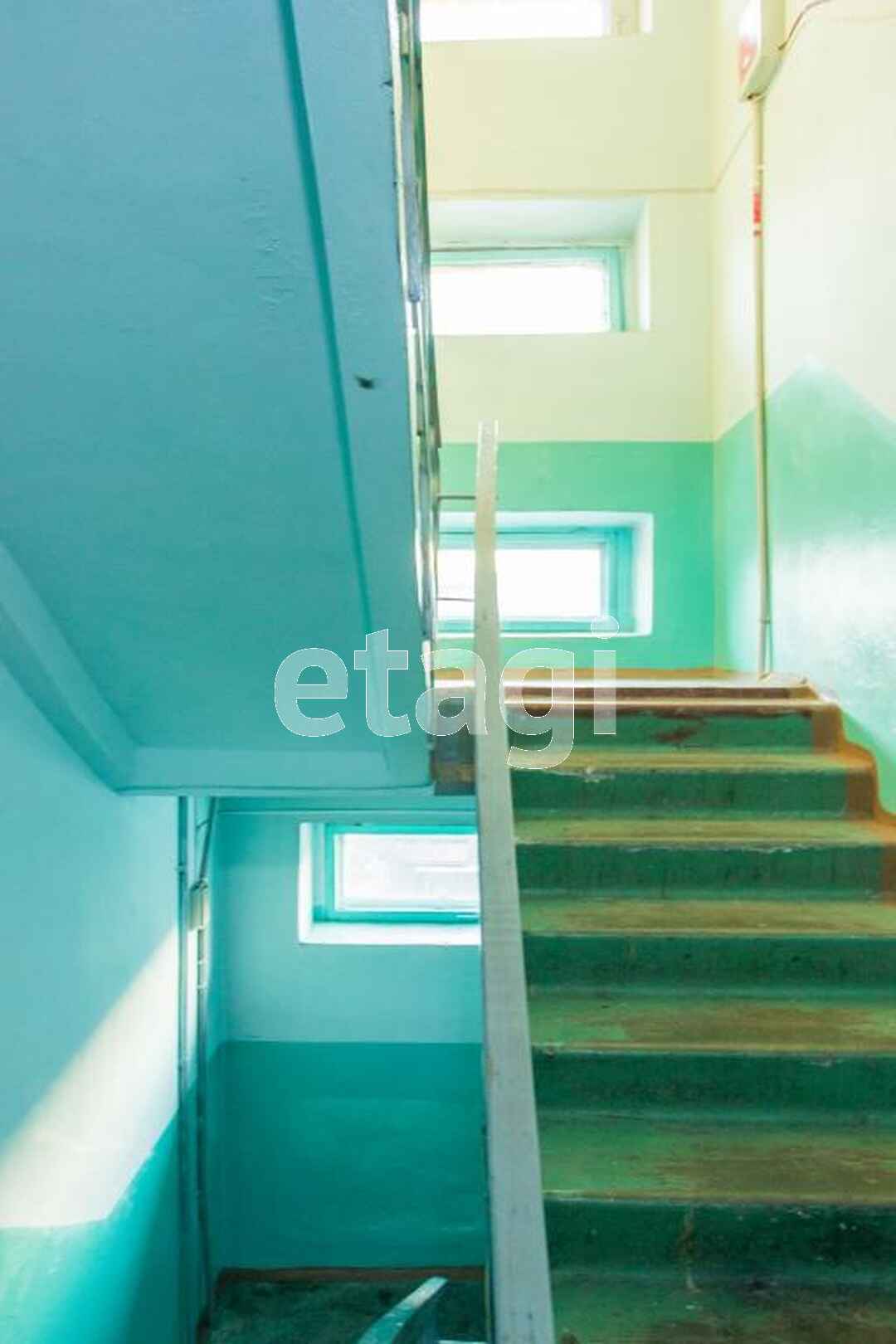 Продажа 2-комнатной квартиры, Улан-Удэ, Республика Бурятия,  Улан-Удэ