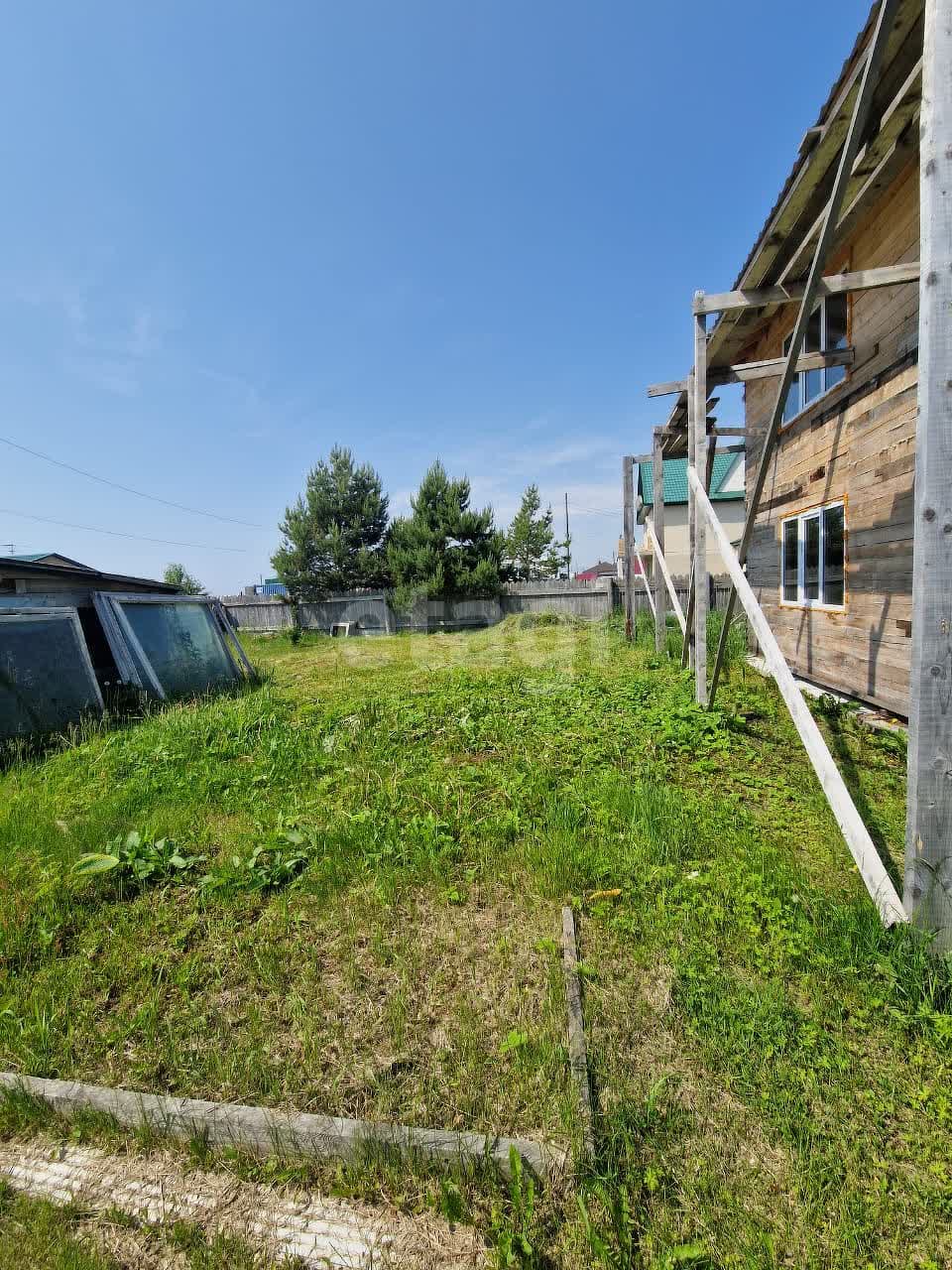 Продажа участка, Южно-Сахалинск, Сахалинская область,  