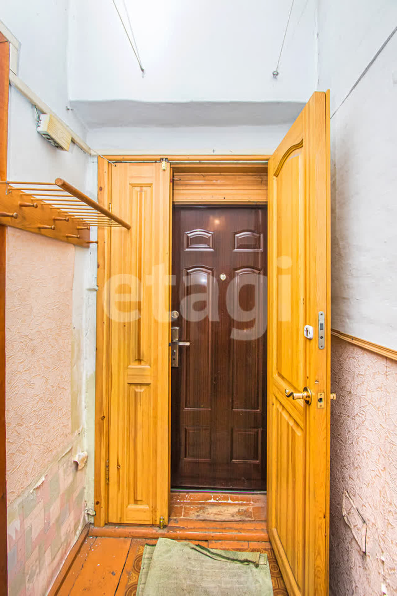 Продажа 3-комнатной квартиры, Улан-Удэ, Республика Бурятия,  Улан-Удэ