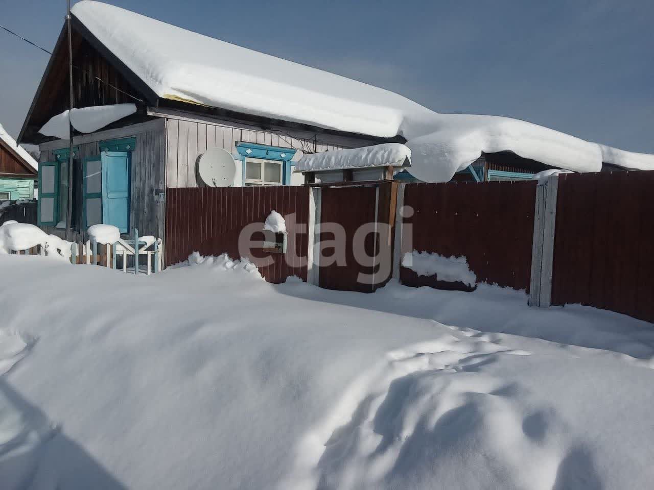 Продажа дома, 39м <sup>2</sup>, 19 сот., Улан-Удэ, Республика Бурятия